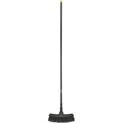 Fiskars 1025921 Bezem Werkbreedte 380 mm
