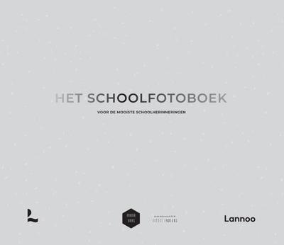 Het Schoolfotoboek (Hardback)