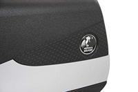 Hepco & Becker Cases hepco junior flash 40 l silver set - thumbnail