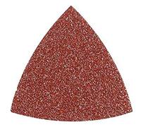 Bosch Accessoires Schuurblad 82mm | G80 | Rw | Ongeperf | Velc | 5-delig - 2609256A44 - thumbnail