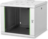 Digitus DN-19 09U-6/6 rack - thumbnail