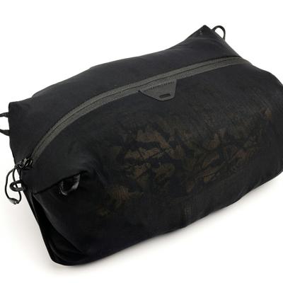 Peak Design Ultralight Mesh Packing Cube Small, black