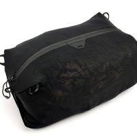 Peak Design Ultralight Mesh Packing Cube Small, black - thumbnail