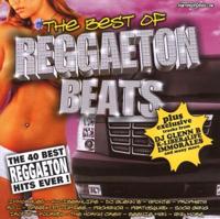 The Best Of Reggaeton Beats - CD (8717825530781) - thumbnail