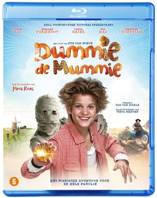 Dummie de Mummie Dummie de Mummie
