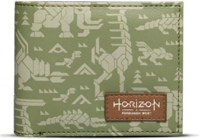 Horizon Forbidden West - Bifold Wallet