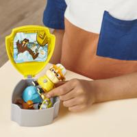 Paw Patrol Big Truck Pups Rubble Speelset - thumbnail