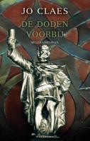 De doden voorbij - Jo Claes - ebook - thumbnail