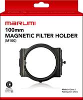 Marumi magnetische filter houder m100 voor 100 mm filters - thumbnail