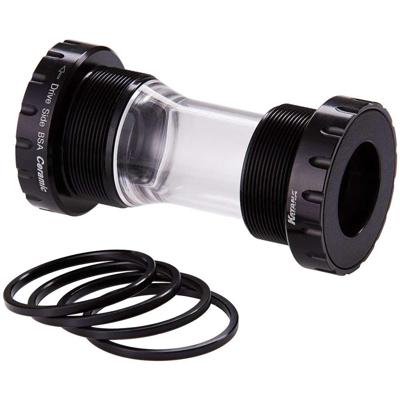 Katana bsa hollowtech ii ceramic bottom bracket