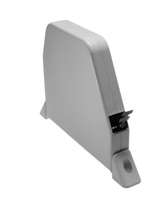 Bandopwinder Siral Max. 4,5m Voor Zonwering, Zonneschermen & Screens - Siral