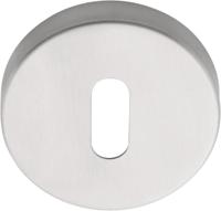 Formani LBN50D BASICS sleutelplaatje mat roestvast staal - thumbnail