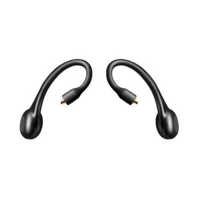 Shure True Wireless Adapter (Gen 2) voor geluidsisolerende oortelefoons, over-ear fit, Bluetooth 5 Wireless Technology, Long Battery Life (RMCE-TW2-EFS)