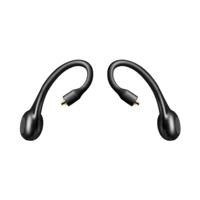 Shure True Wireless Adapter (Gen 2) voor geluidsisolerende oortelefoons, over-ear fit, Bluetooth 5 Wireless Technology, Long Battery Life (RMCE-TW2-EFS) - thumbnail