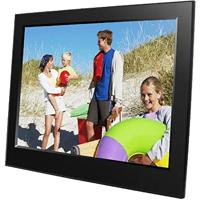 Braun DigiFrame 8 Slim 20,83cm (8,2) - thumbnail