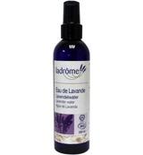 Ladrome Lavendelwater spray bio (hydrolaat) 200 Milliliter - thumbnail