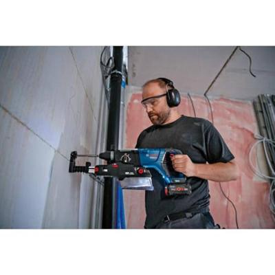 Bosch Accessoires GDE 28 D Professional | Stofafzuiging voor GBH 18V-28 DC - 1600A021BH - thumbnail