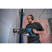 Bosch Professional 1.600.A02.1BH Boorstofvanger GDE 28 D PROFESSIONAL 1 stuk(s) - thumbnail