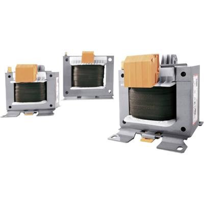 BLOCK STE 1600/4/23 Stuurtransformator, Scheidingstransformator 1 x 380 V/AC, 400 V/AC, 420 V/AC 1 x 230 V/AC 1600 VA