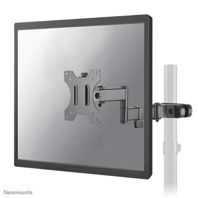 Neomounts FL40-450BL11 TV-paalsteun bevestiging Neomounts FL40-450BL11 TV-paalsteun bevestiging