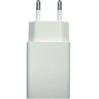 Led usb 5w oplader wit BioArt - Bioart - thumbnail