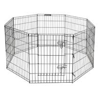 Dkproducts SafePaw Puppyren - thumbnail