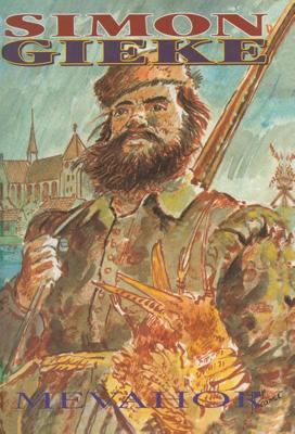 Simon Gieke - Mevahor - eBook (9789462787469)