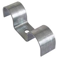 Fischer 79537 Buisklem Bevestigingsklem BSMZ 50 stuk(s) - thumbnail