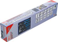 BGS technic Water Pump Pliers Set 3 Pcs. - thumbnail