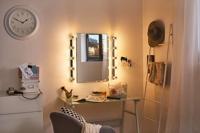 Paulmann 28668 LED-lamp Energielabel G (A - G) E27 Kogel 4.8 W = 33 W Warmwit (Ø x h) 45 mm x 72 mm Dimbaar 1 stuk(s) - thumbnail