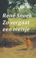 Zo vergaat een meisje - Rene Snoek - ebook - thumbnail