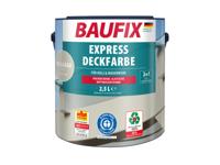 BAUFIX Express lak 2,5 liter (Lichtgrijs mat) - thumbnail