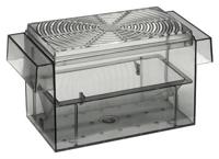 Ebi afzetkastje 3 in 1 guppy tank - thumbnail