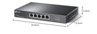 TP-Link TL-SG105-M2 5-poorts 2.5G switch - thumbnail