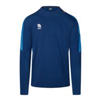 Robey RS3011 Performance Sweater - Navy/Sky Blue - S - thumbnail