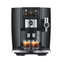 Jura J8 (EA) Volautomaat Zwart - thumbnail