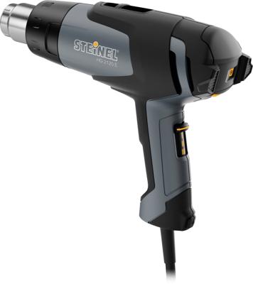 Steinel heteluchtpistool 2200W HG 2120 E, 351403