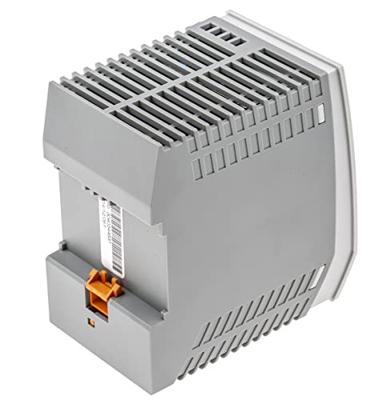 Phoenix Contact 2902996 DIN-rail netvoeding 48 V/DC 2.1 A 100 W Aantal uitgangen:1 x Inhoud 1 stuk(s) Phoenix Contact 2902996 DIN-rail netvoeding 48 V/DC 2.1 A 100 W Aantal uitgangen:1 x Inhoud 1 stuk(s)