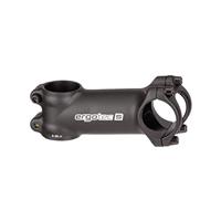 Stuurpen Ergotec Shark ahead ø28,6 / 110 / 31,8 mm - zwart - thumbnail