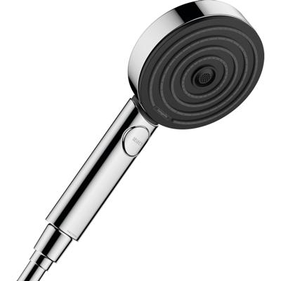 Hansgrohe Handdouche Pulsify Select S 3jet Activation EcoSmart 10.5 cm Chroom Hansgrohe Handdouche Pulsify Select S 3jet Activation EcoSmart 10.5 cm Chroom