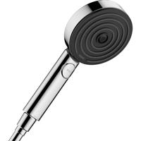 Hansgrohe Handdouche Pulsify Select S 3jet Activation EcoSmart 10.5 cm Chroom - thumbnail