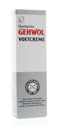 Gehwol Voetcrème