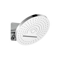 Hoofddouche BWS Sensa 32 cm met Inbouwbox Chroom Tropical Rain - thumbnail