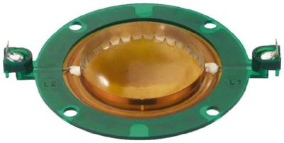 Monacor KU-916T/VC Reserve spreekspoel