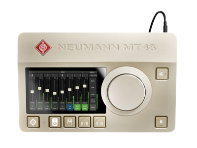 Neumann MT 48 U Neumann MT 48 U