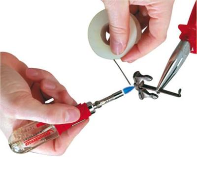 Rothenberger Rothenberger RO PEN 1300 °C ROT035115 - thumbnail