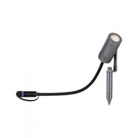 Paulmann 94368 Verlichtingssysteem Plug&Shine Warmwit Grijs - thumbnail