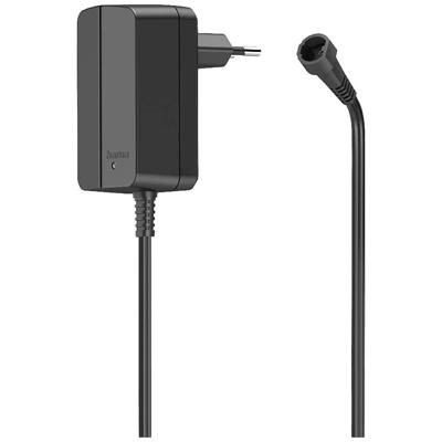 Hama 00223613 Stekkernetvoeding, instelbaar 12 V 1 A 12.00 W