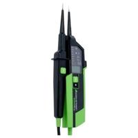 Gossen Metrawatt METRALINE VT LCD Spannings- en doorgangstester CAT IV 600 V LCD, Akoestisch, Optisch - thumbnail