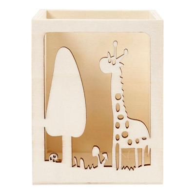 Creativ Company Https://www.cchobby.nl/pennenbakje-giraf-10-cm-8-cm-1-stuk Creativ Company Https://www.cchobby.nl/pennenbakje-giraf-10-cm-8-cm-1-stuk